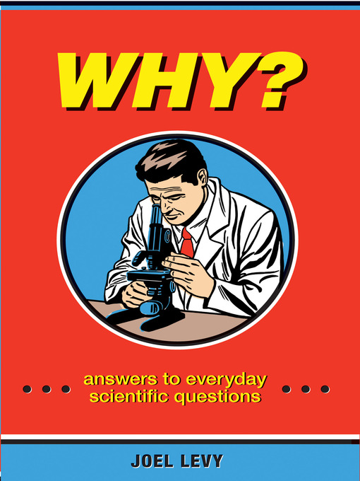 Title details for Why? by Joel  Levy - Available